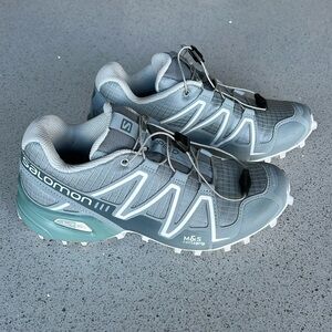 Salomon Speedcross M&S Contagrip Sneakers